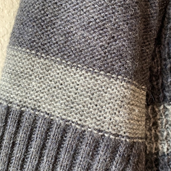 Loft  Striped Sweater - Picture 3 of 8